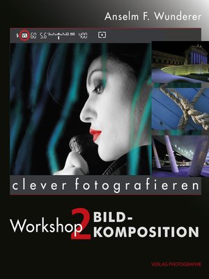 cover image of Bildkomposition